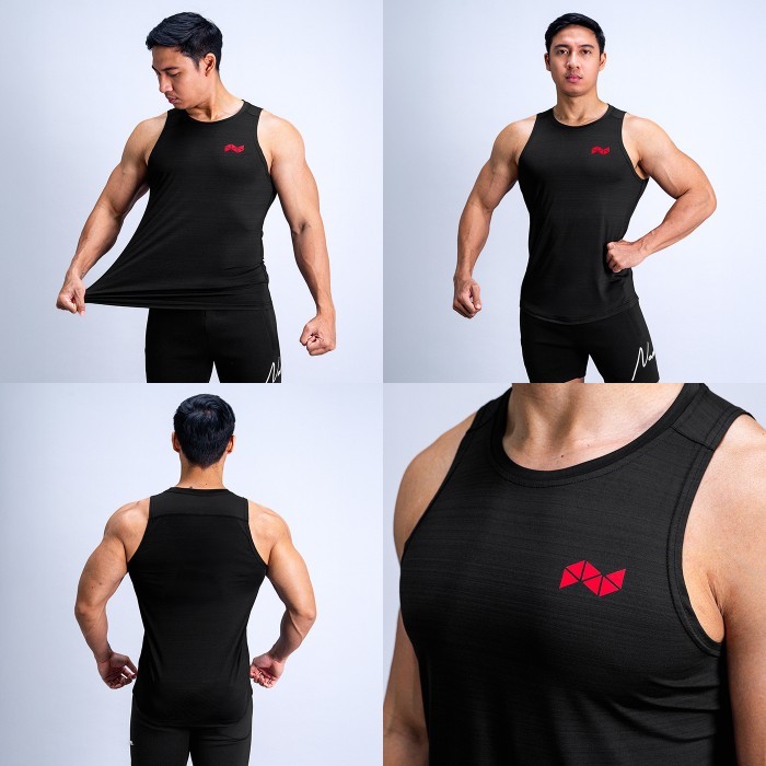 NEVERES Aeroflex Tank Top