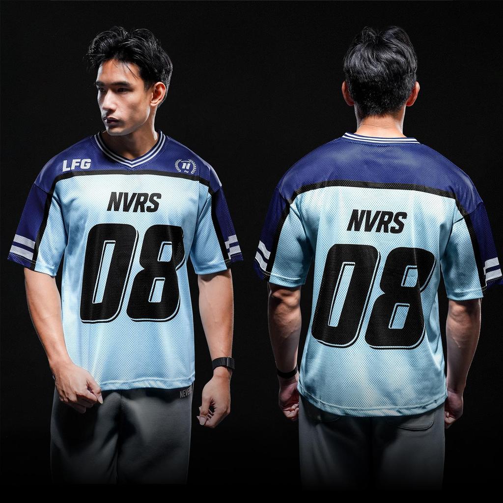 NEVERES NVRS Signature Jersey