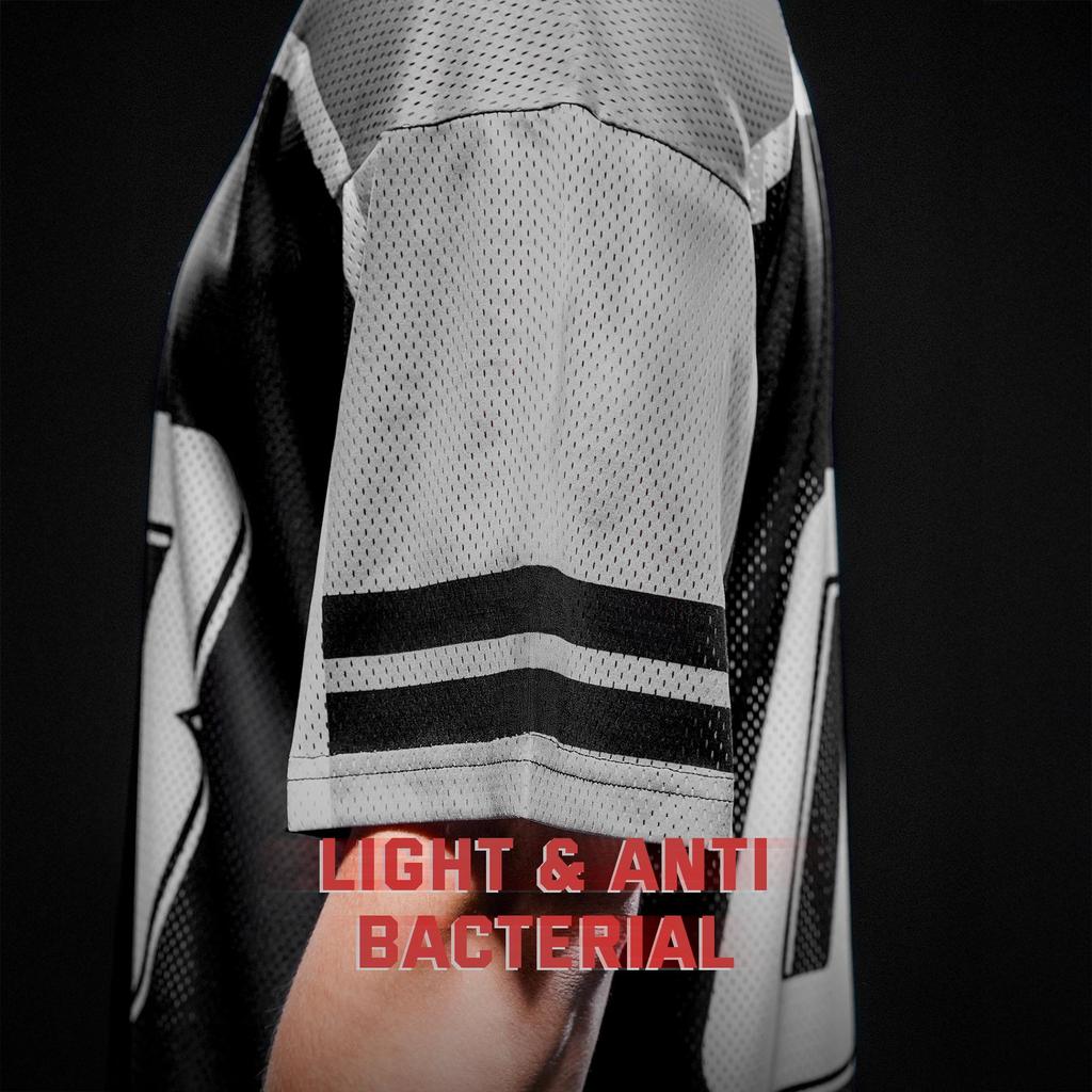 NEVERES NVRS Signature Jersey
