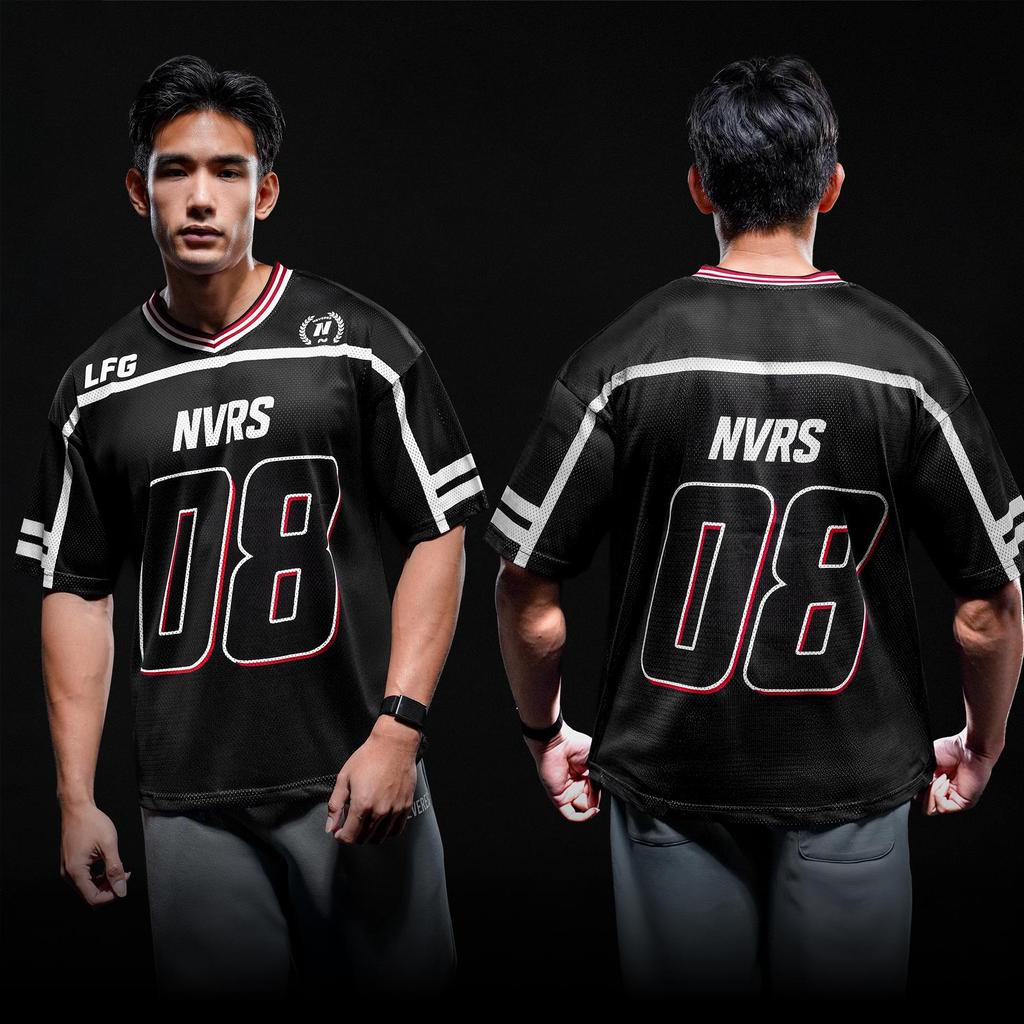 NEVERES NVRS Signature Jersey