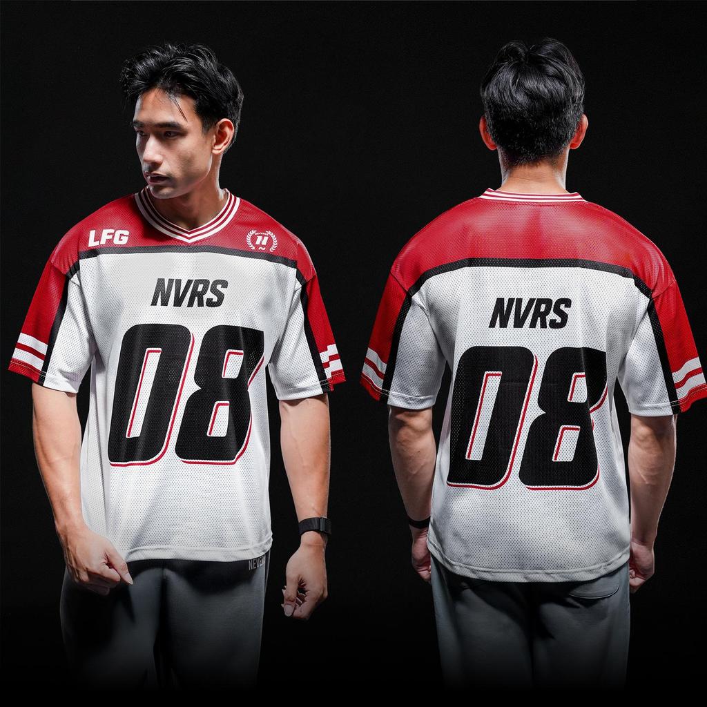 NEVERES NVRS Signature Jersey