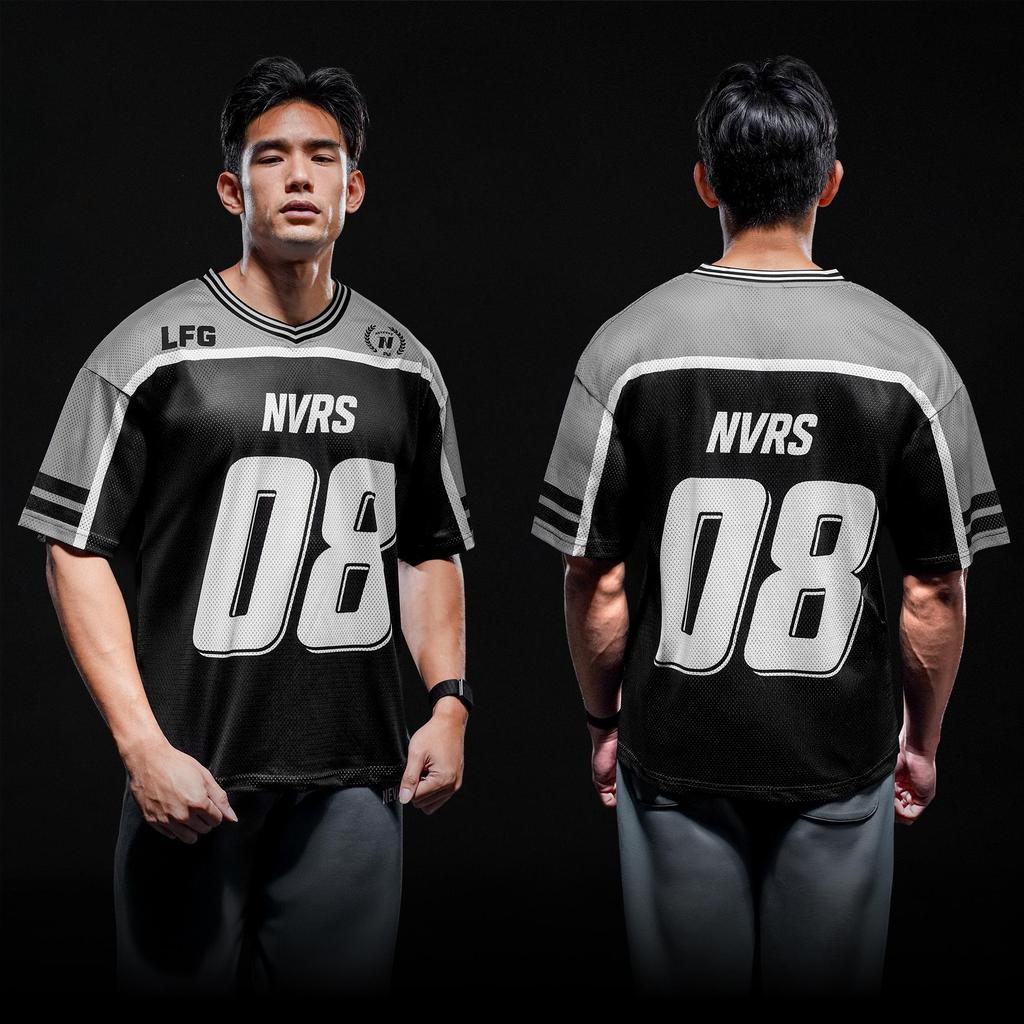 NEVERES NVRS Signature Jersey