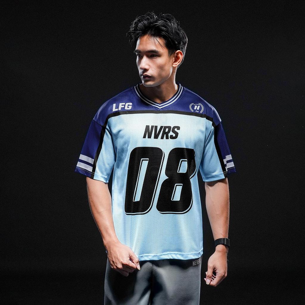 NEVERES NVRS Signature Jersey