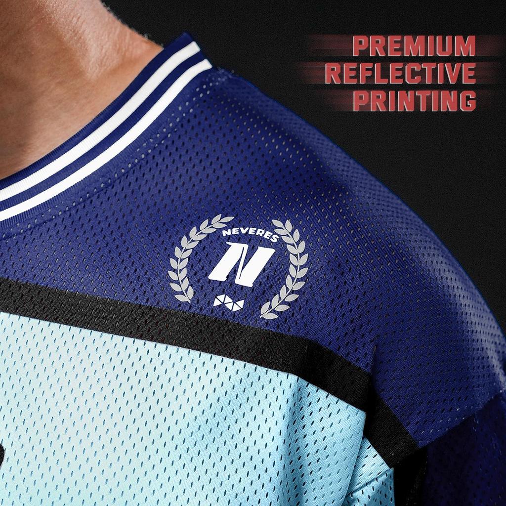 NEVERES NVRS Signature Jersey