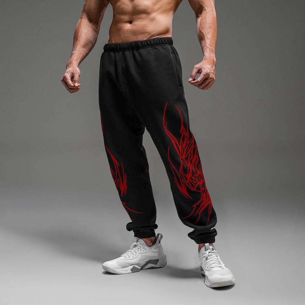 NEVERES Akira Strike Jogger