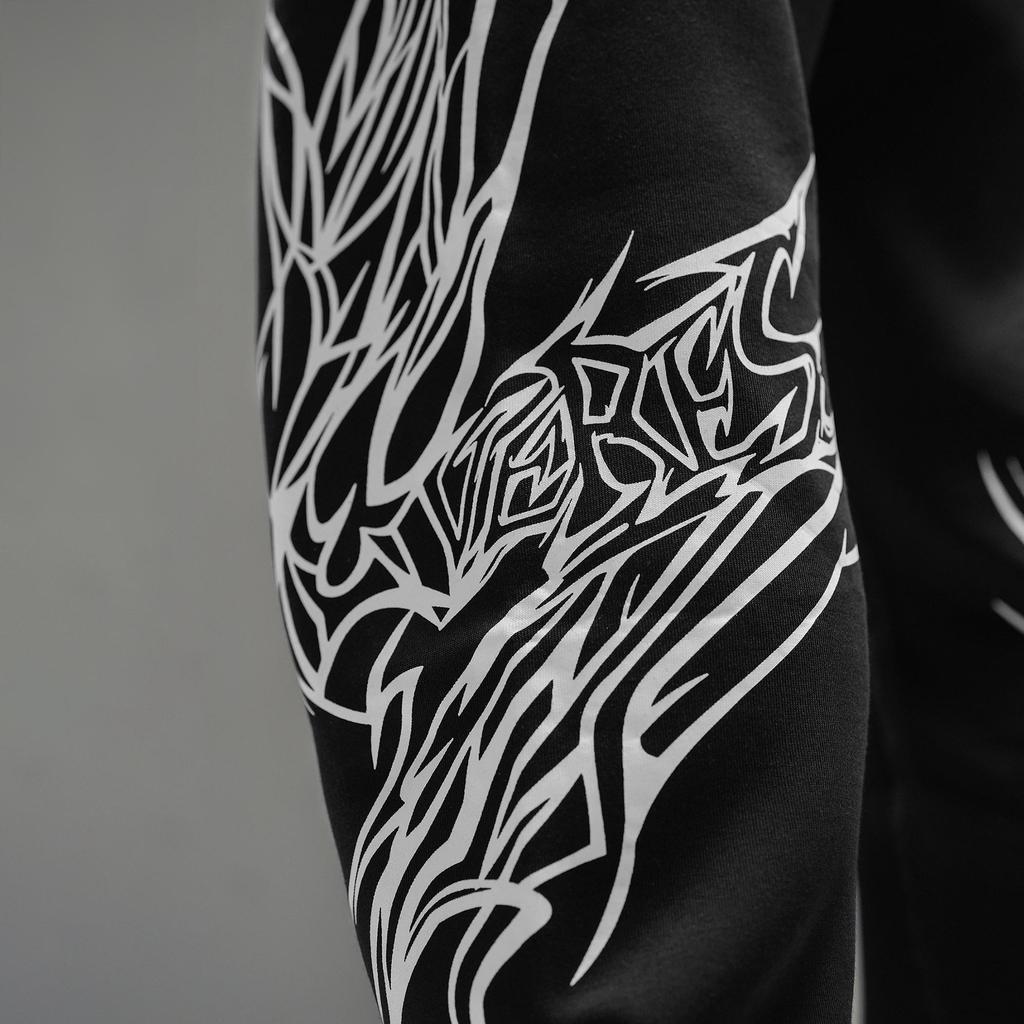 NEVERES Akira Strike Jogger