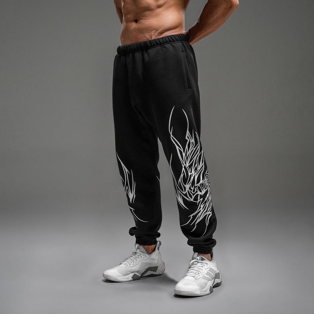 NEVERES Akira Strike Jogger