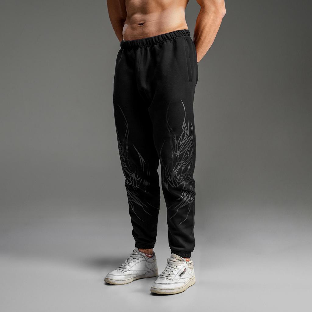 NEVERES Akira Strike Jogger