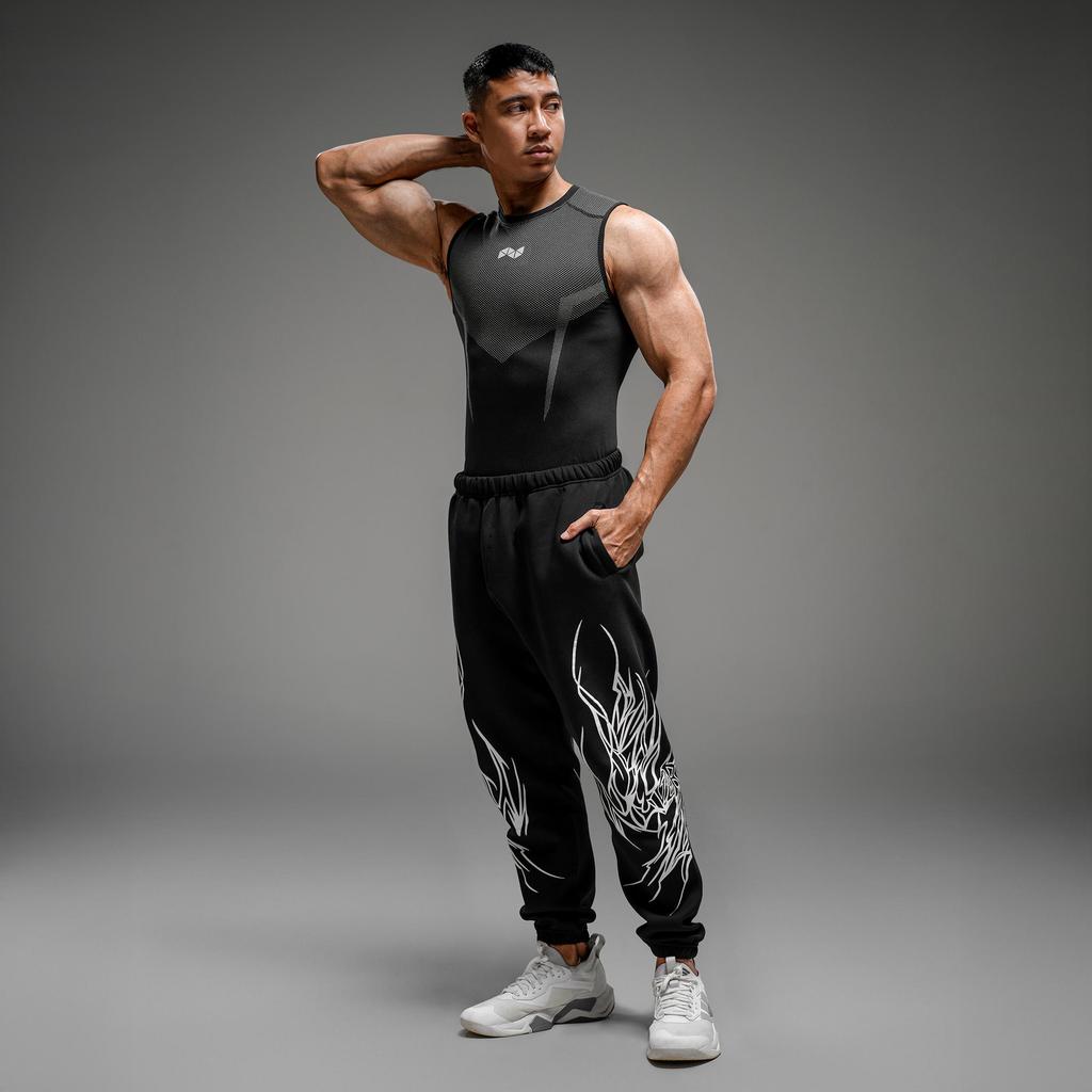 NEVERES Akira Strike Jogger