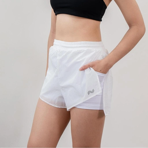 Image of Neveres Stride Shorts