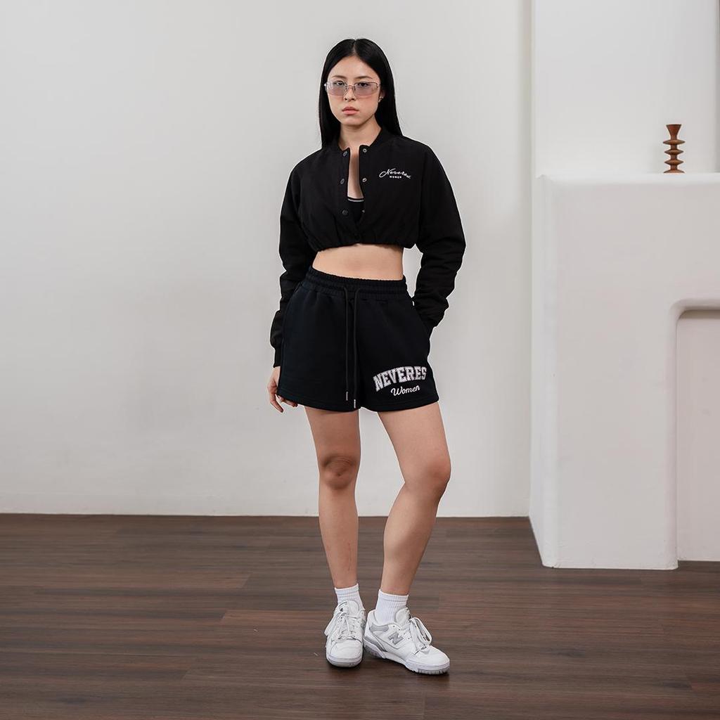 Neveres Essential Shorts