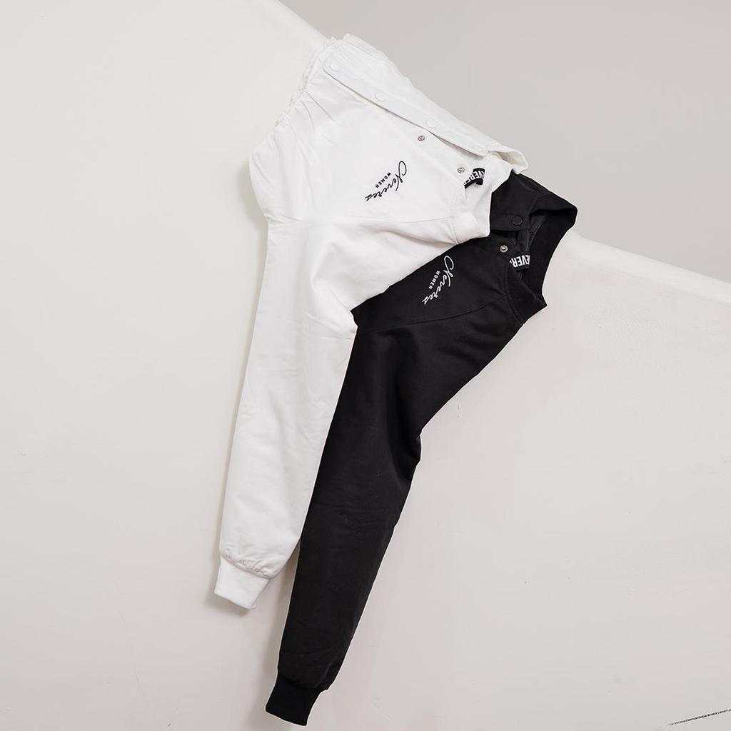 Neveres Form Cropped Jacket