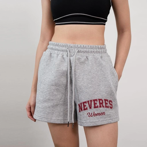 Image of Neveres Essential Shorts
