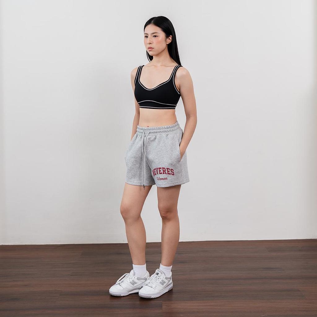 Neveres Essential Shorts