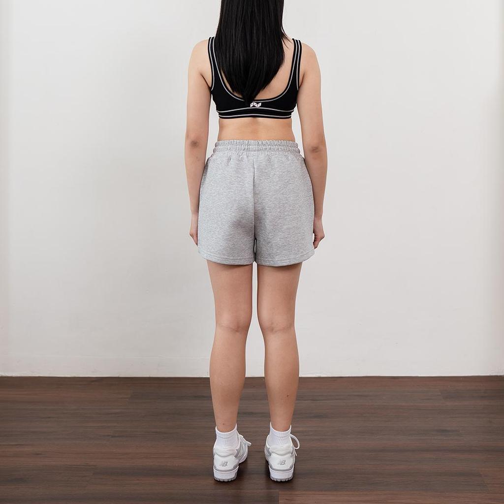 Neveres Essential Shorts