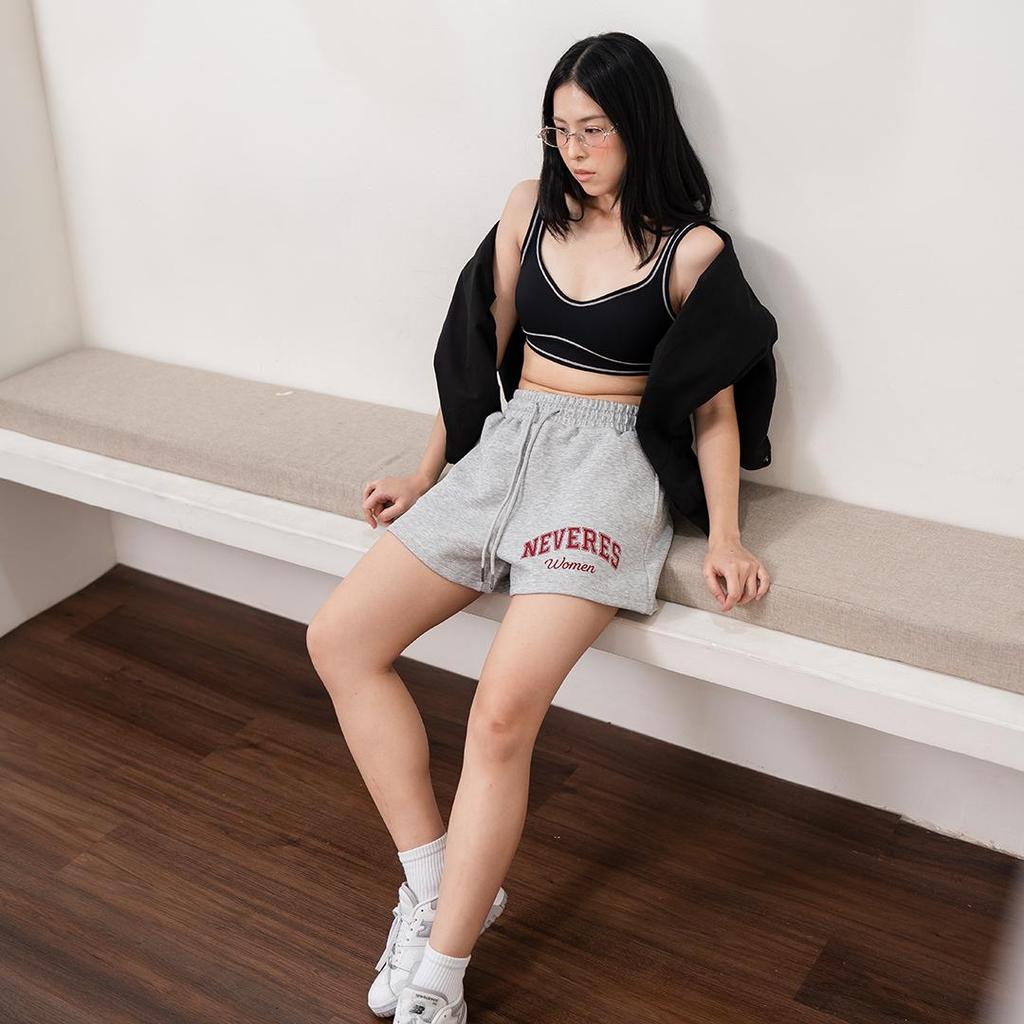 Neveres Essential Shorts