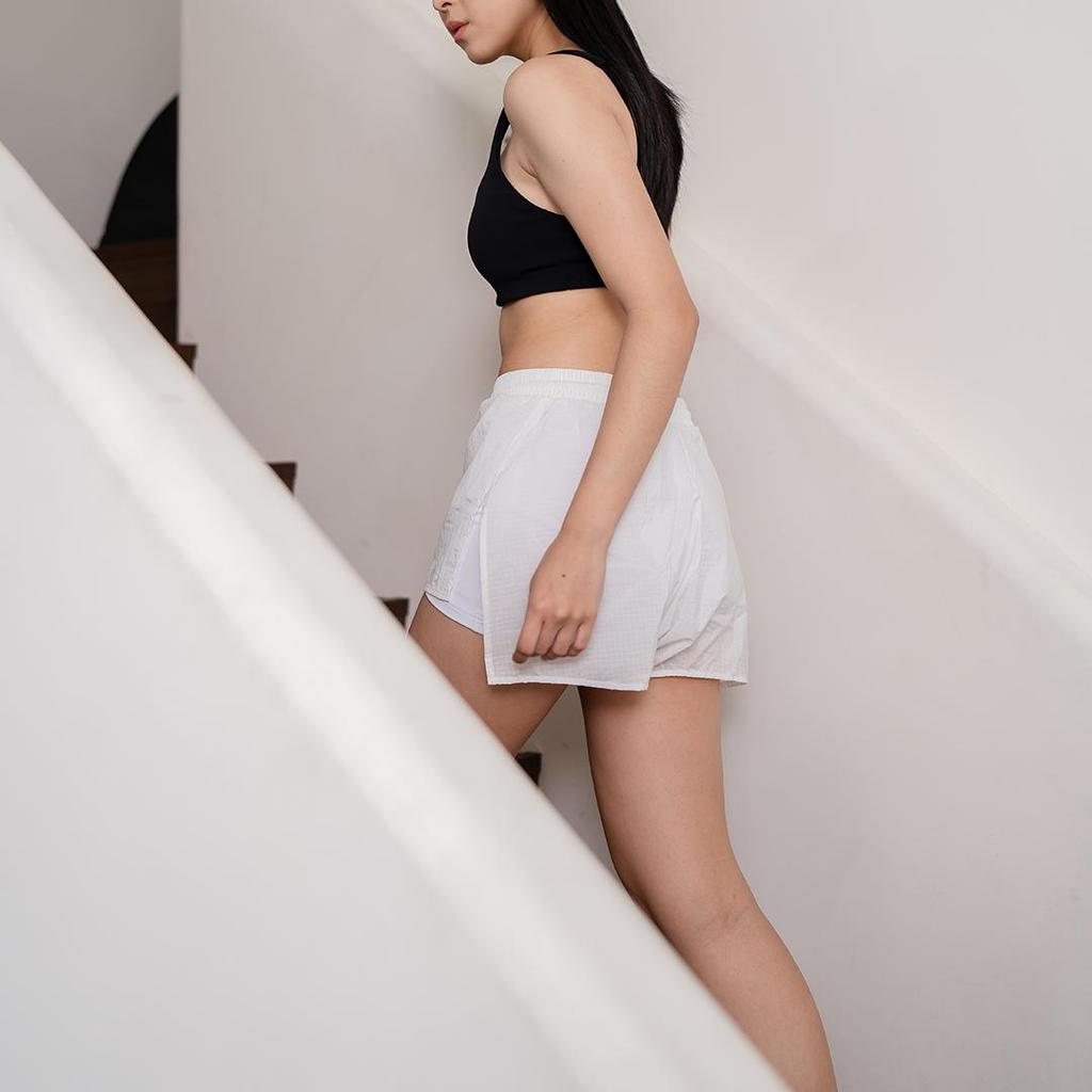Neveres Stride Shorts