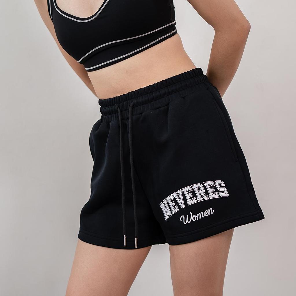 Neveres Essential Shorts