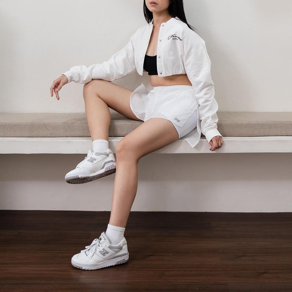 Neveres Stride Shorts