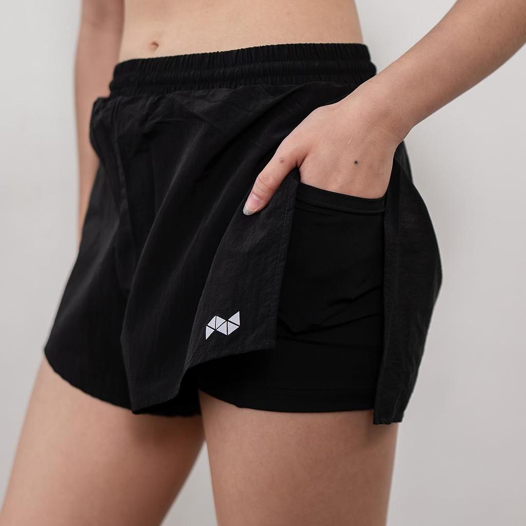 Neveres Stride Shorts