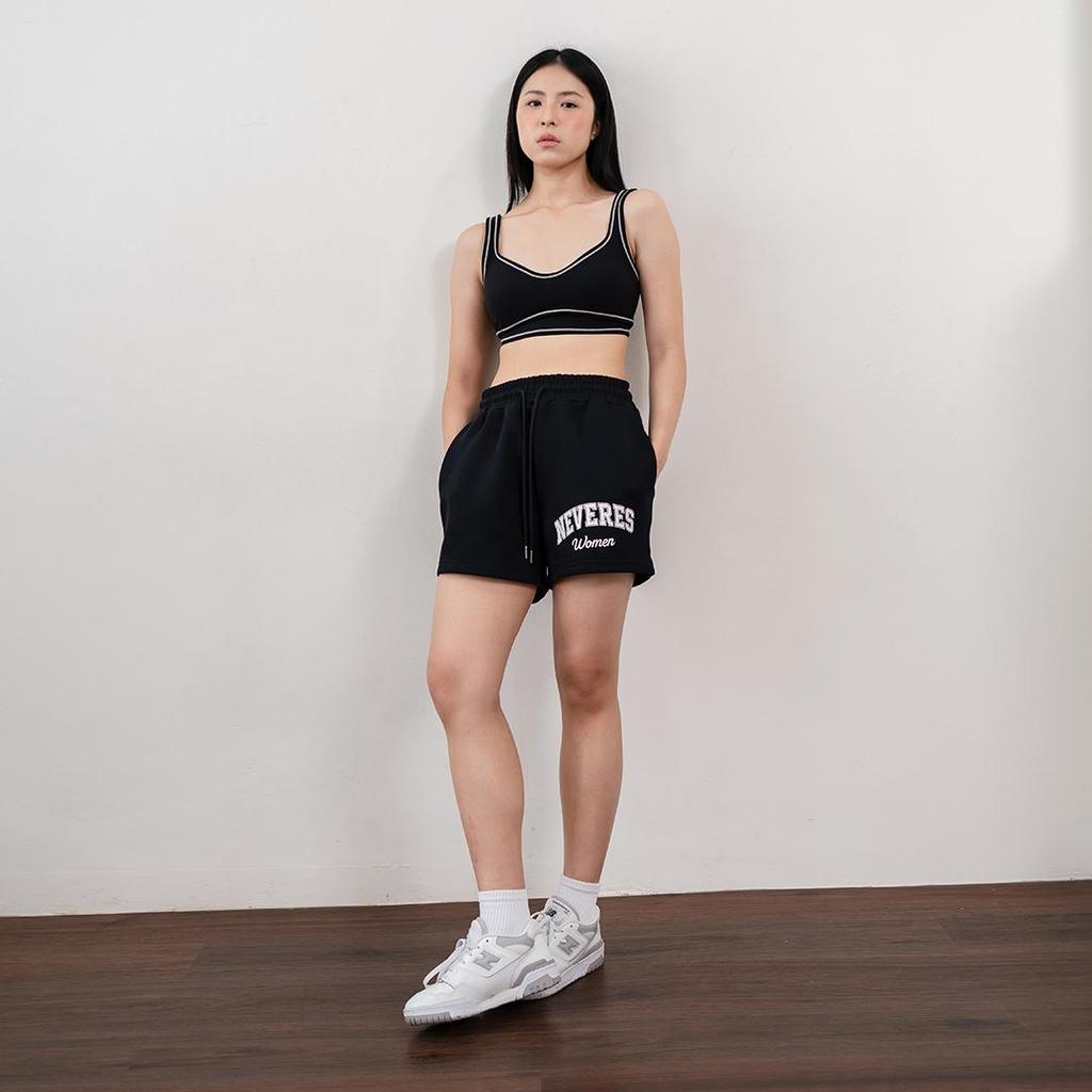 Neveres Essential Shorts