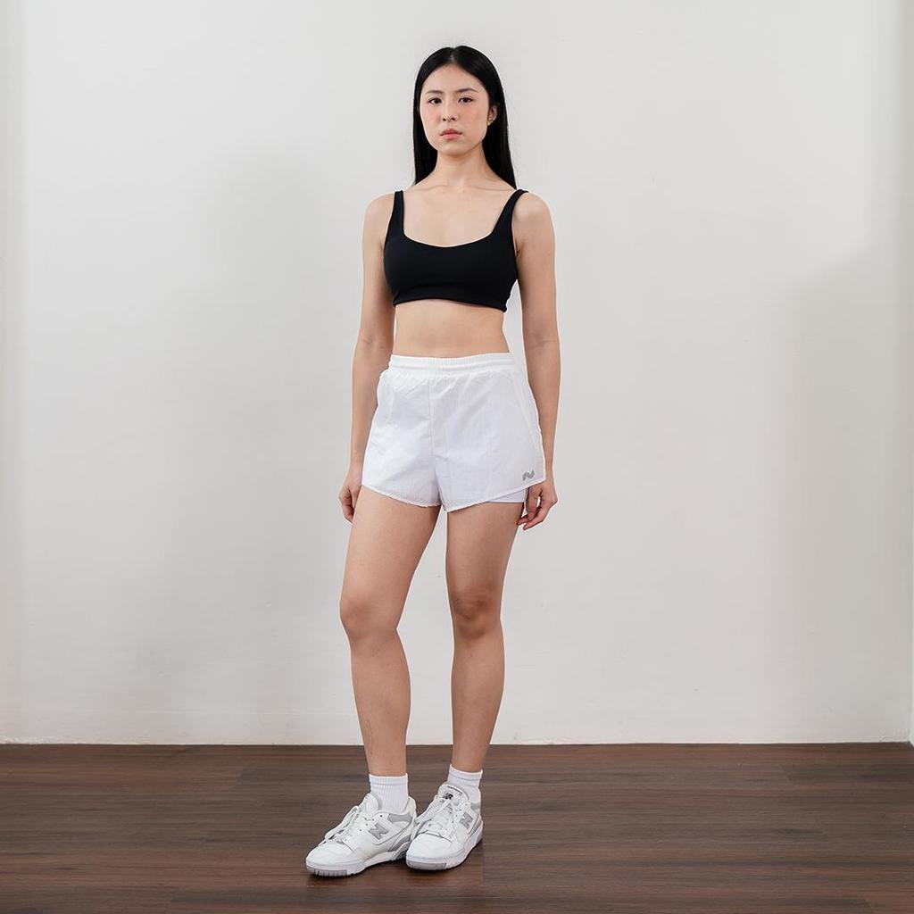 Neveres Stride Shorts