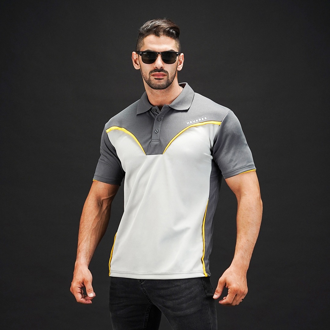 NEVERES Zenith Polo Shirt