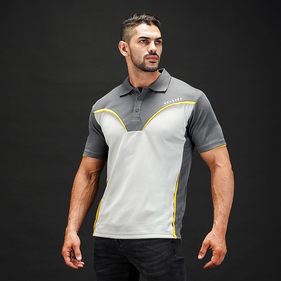 NEVERES Zenith Polo Shirt