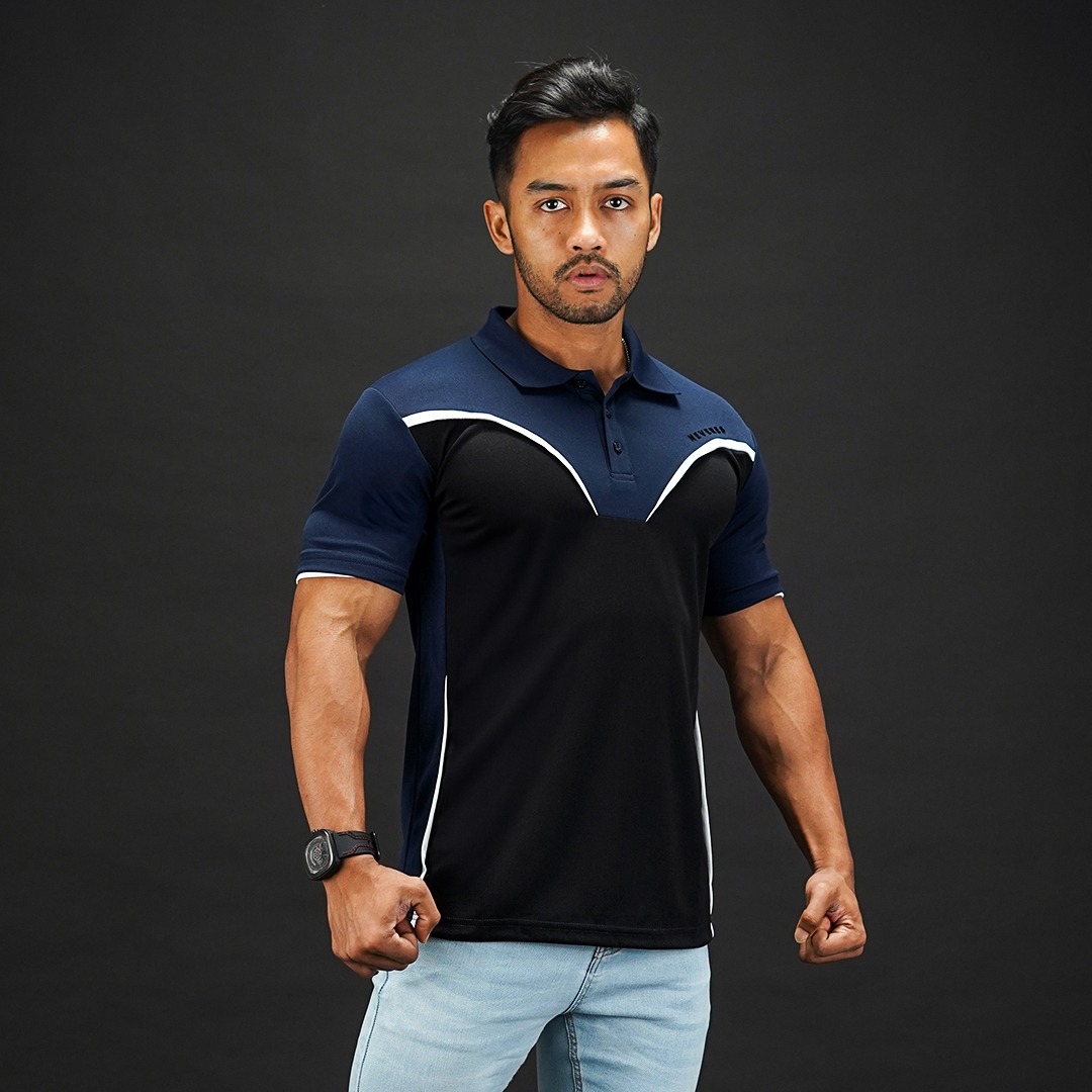 NEVERES Zenith Polo Shirt