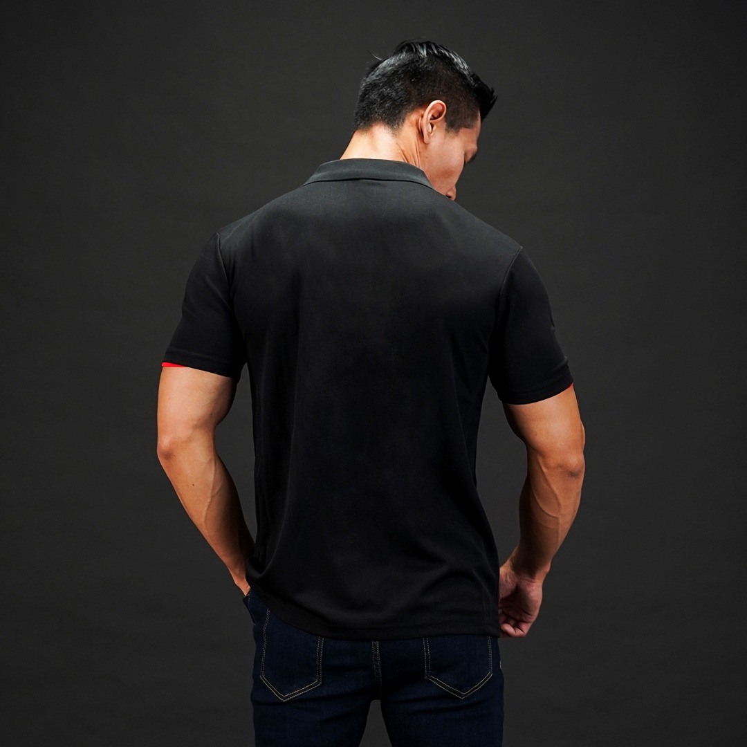 NEVERES Zenith Polo Shirt