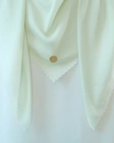 Plain Hijab VOAL ULTRAFINE in Lime Green