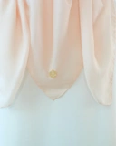 Plain Hijab VOAL PARIS PREMIUM in Nude