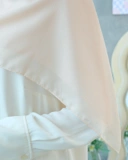 Plain Hijab VOAL PARIS PREMIUM in Nude