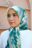 Square Hijab NIWA 110x110 in Ocha