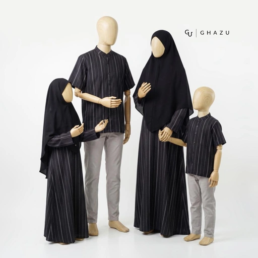 Image of Sahara Family Set