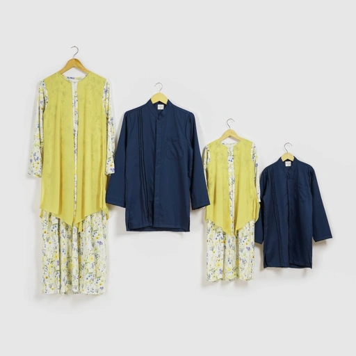 Image of Kiya Family Set