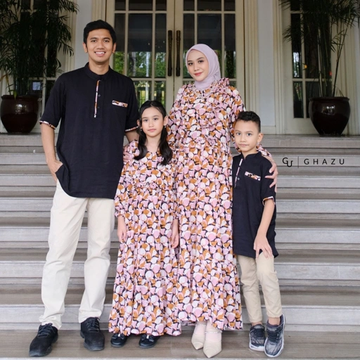 Image of Aghnia Family Set