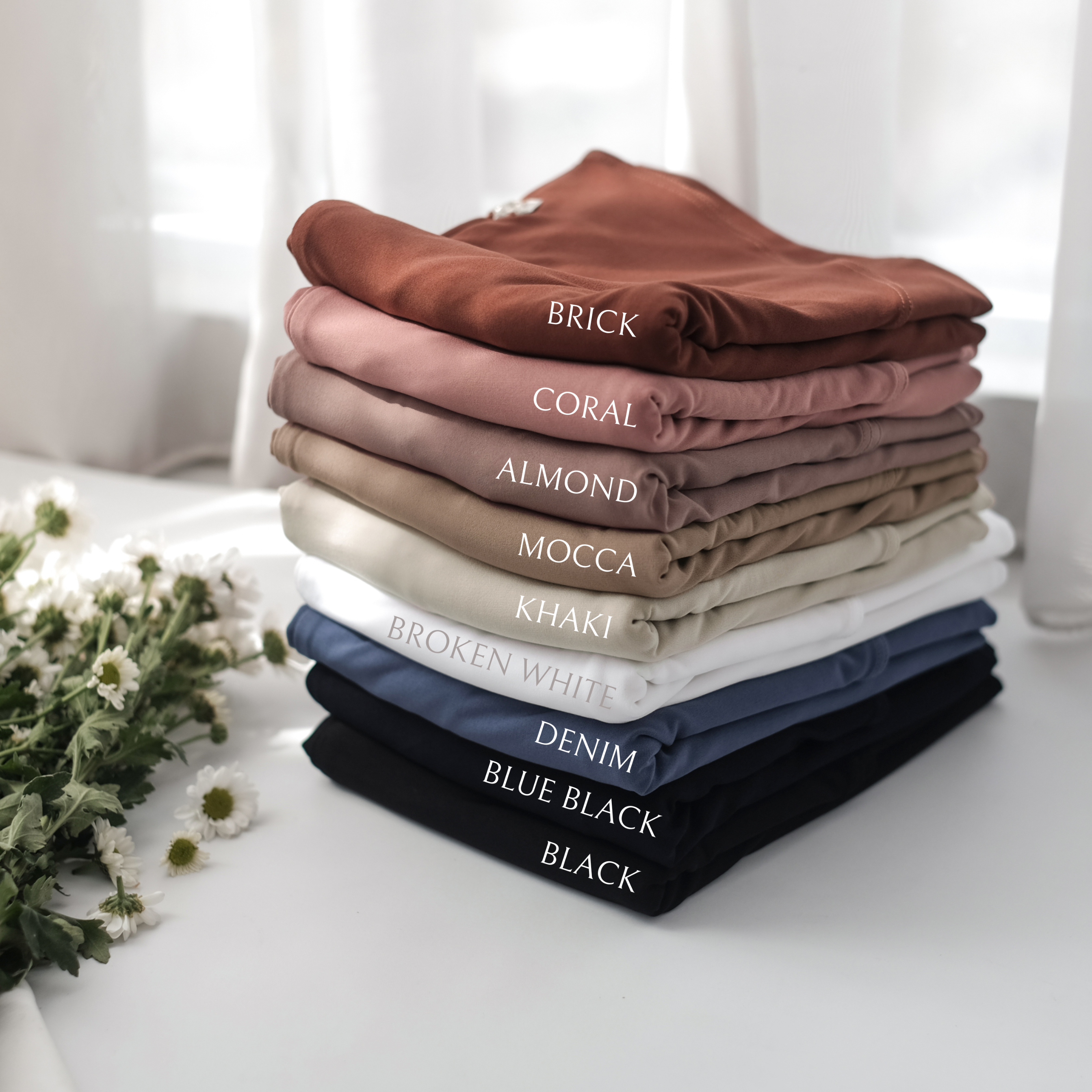Arafah Instant size M