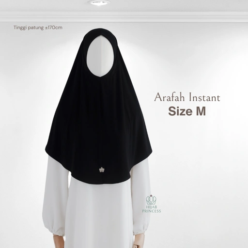 Image of Arafah Instant size M