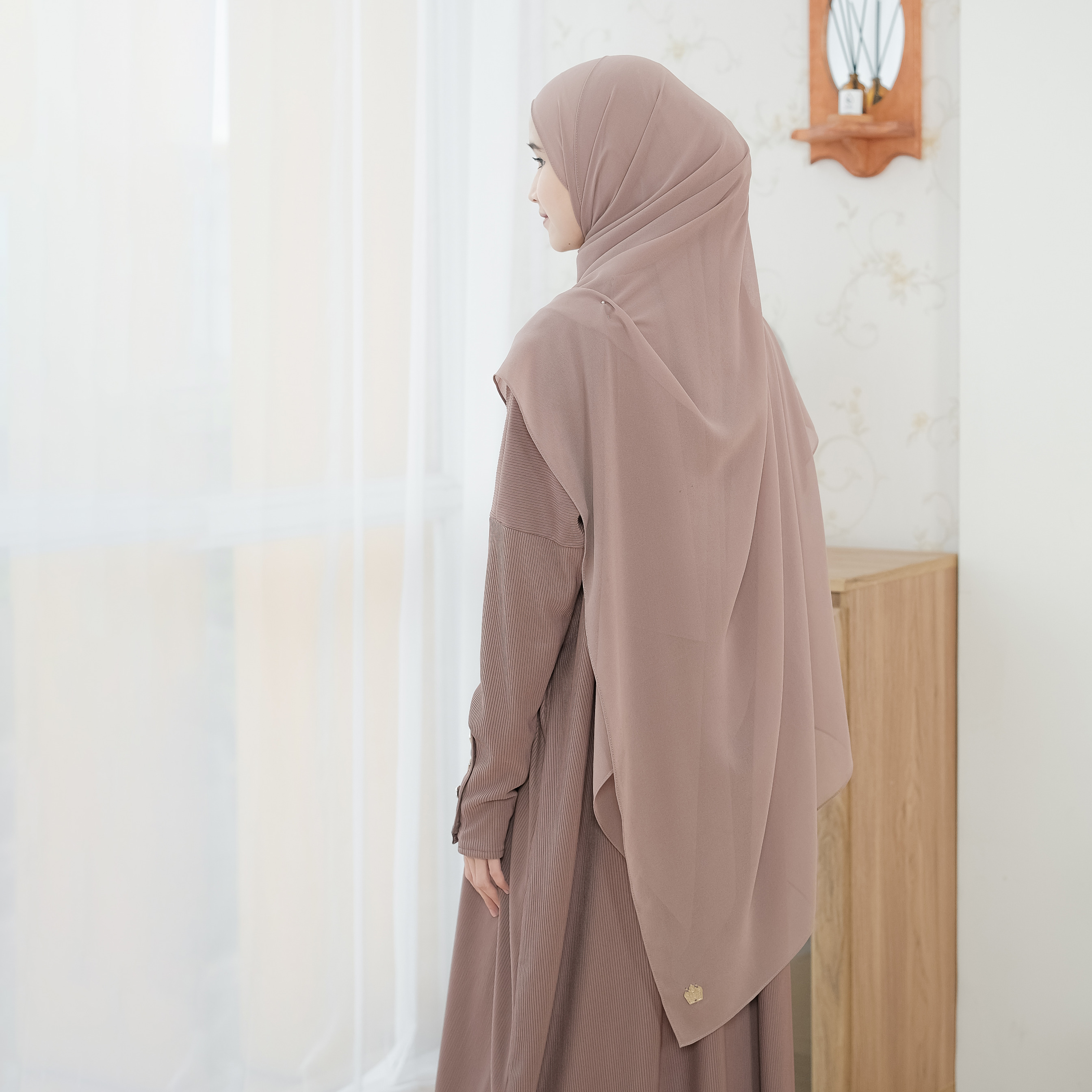 Eleanor Shawl