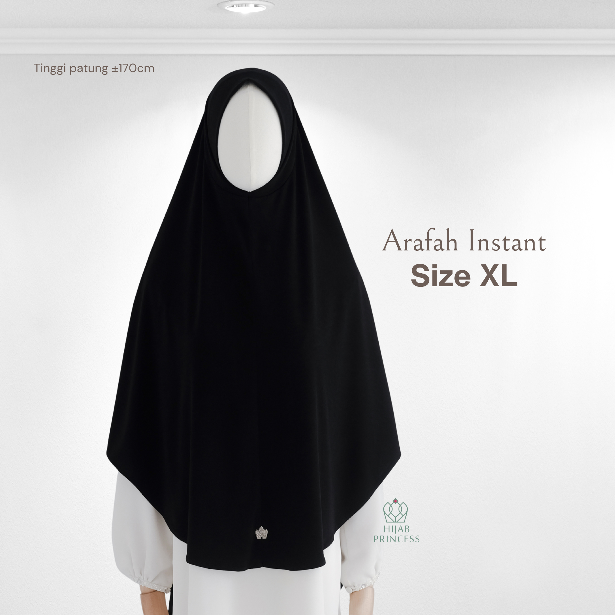 Arafah Instant size XL