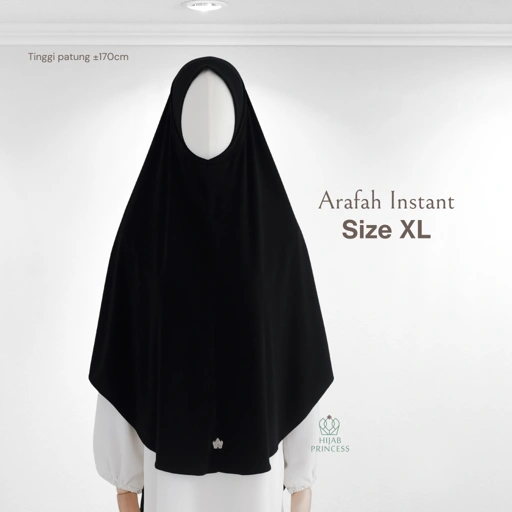 Image of Arafah Instant size XL