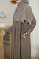 Haifa KNIT Dress
