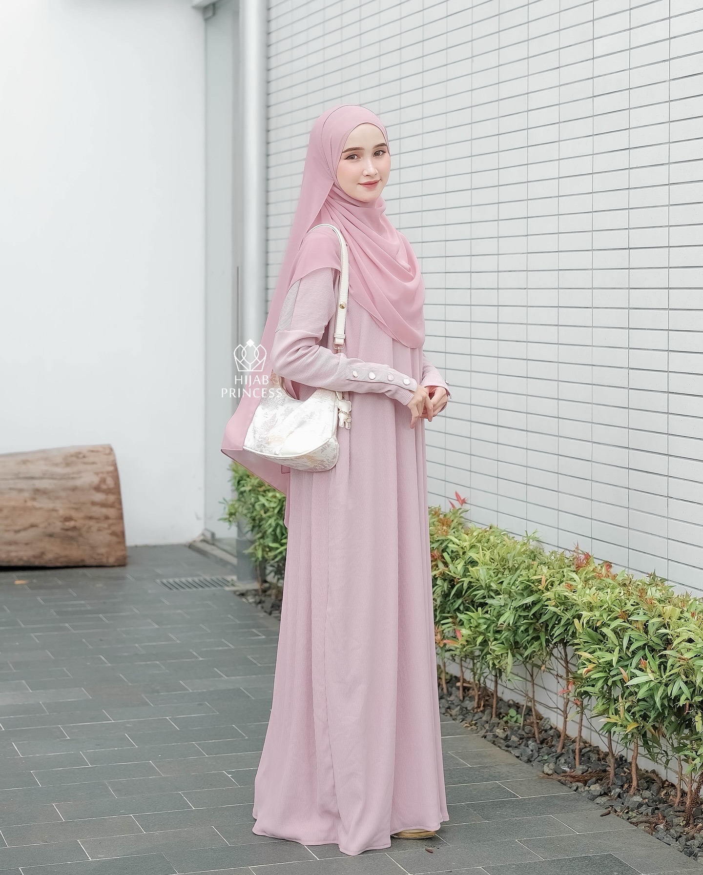 Haifa KNIT Dress