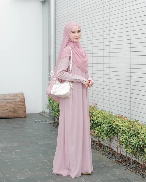 Image of Haifa KNIT Dress