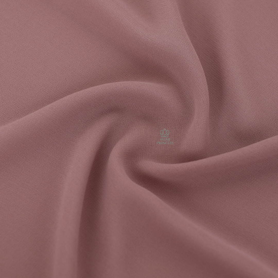 Jazmine Khimar | Size M & L
