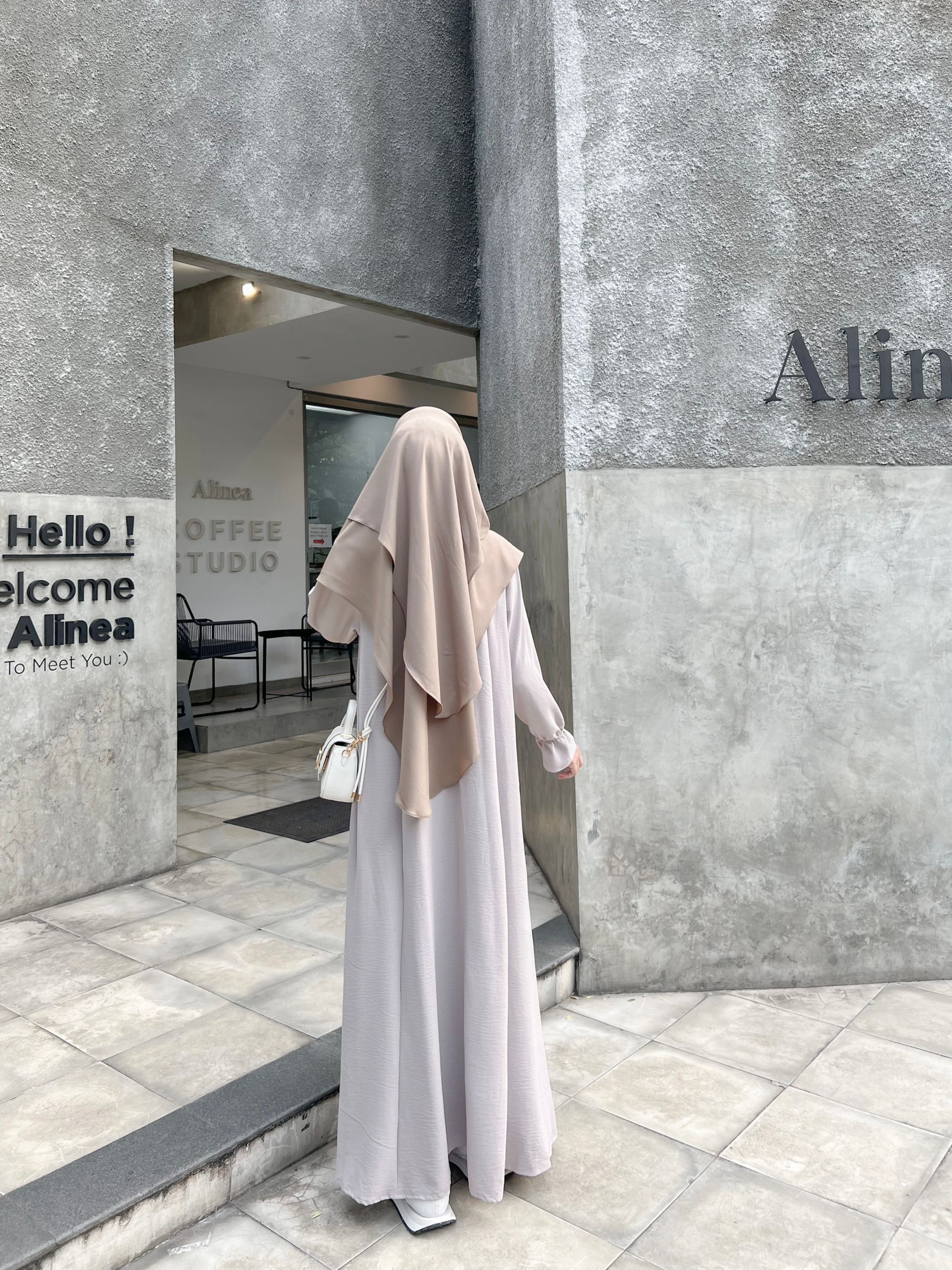 Kayla Khimar STANDAR