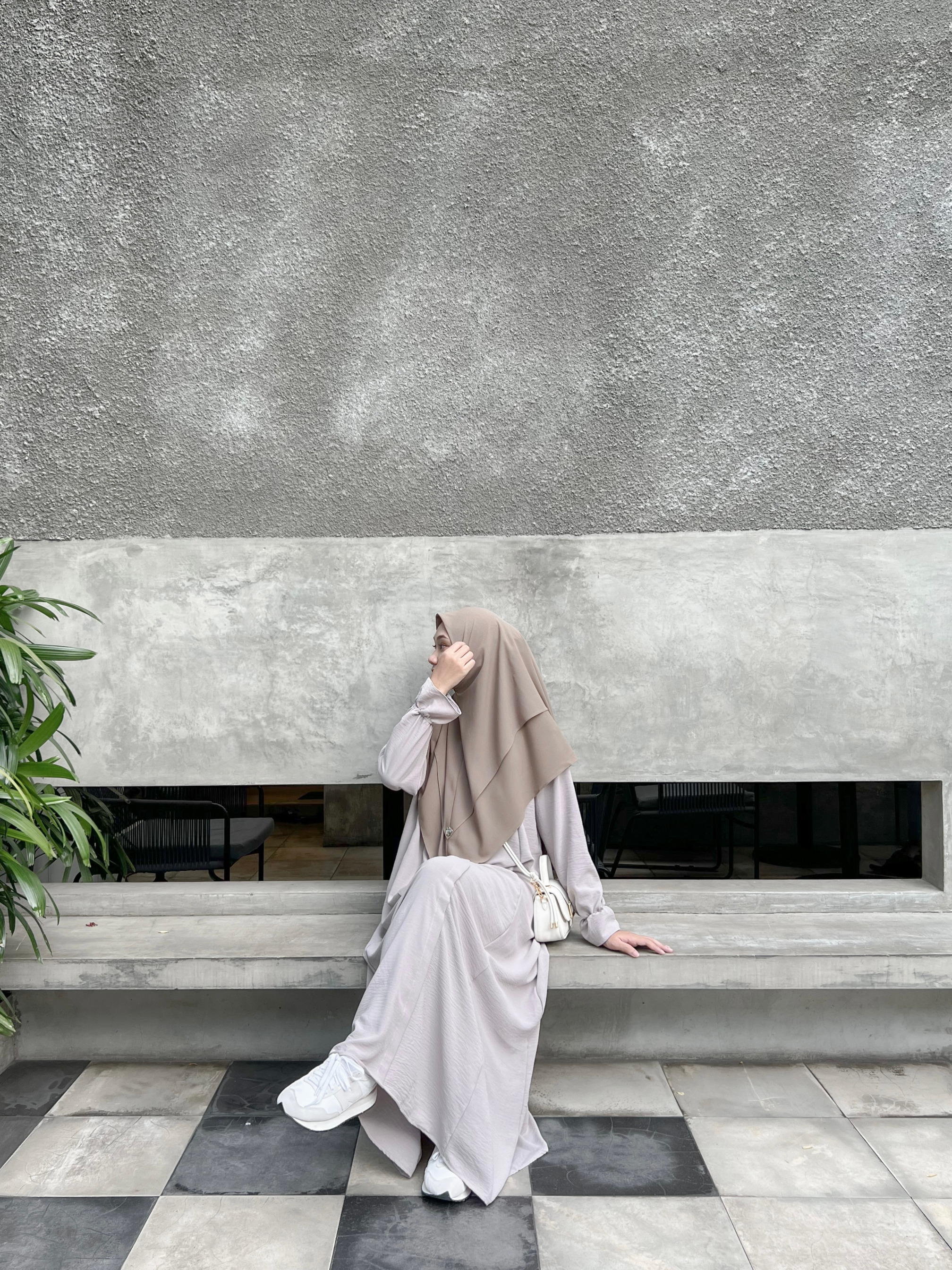 Kayla Khimar STANDAR