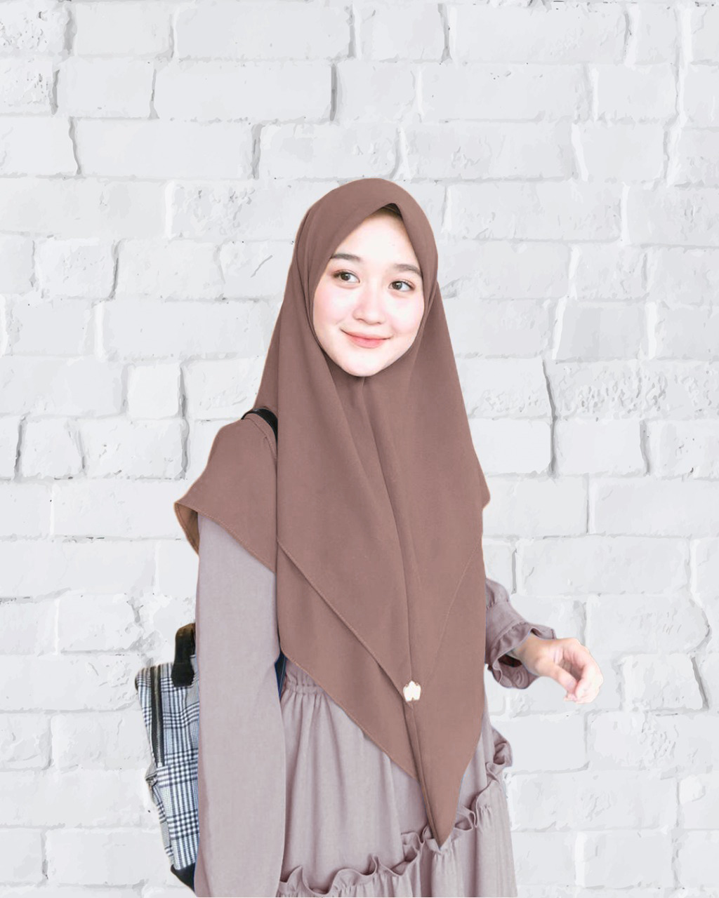 Kayla Khimar STANDAR
