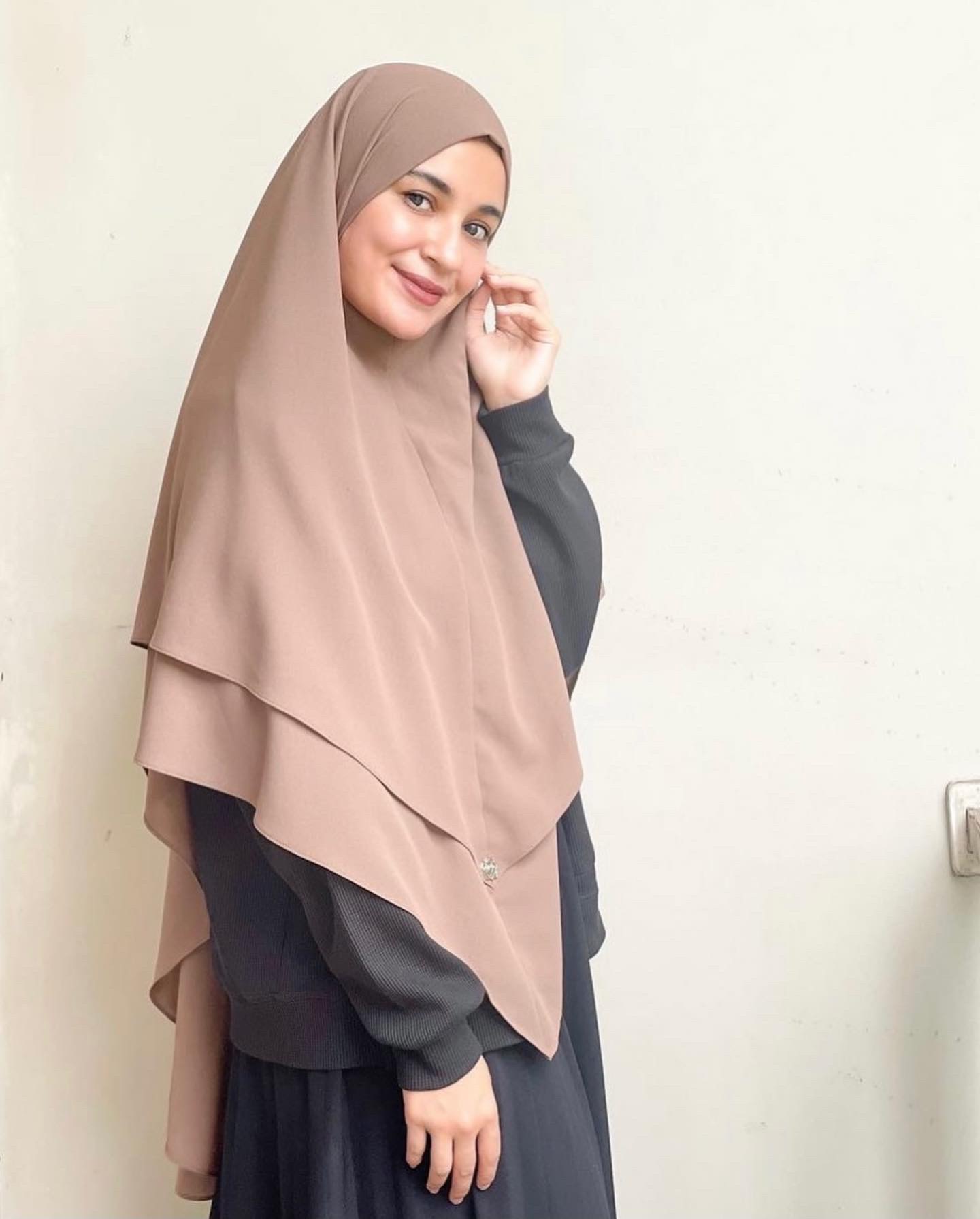 Kayla Khimar JUMBO